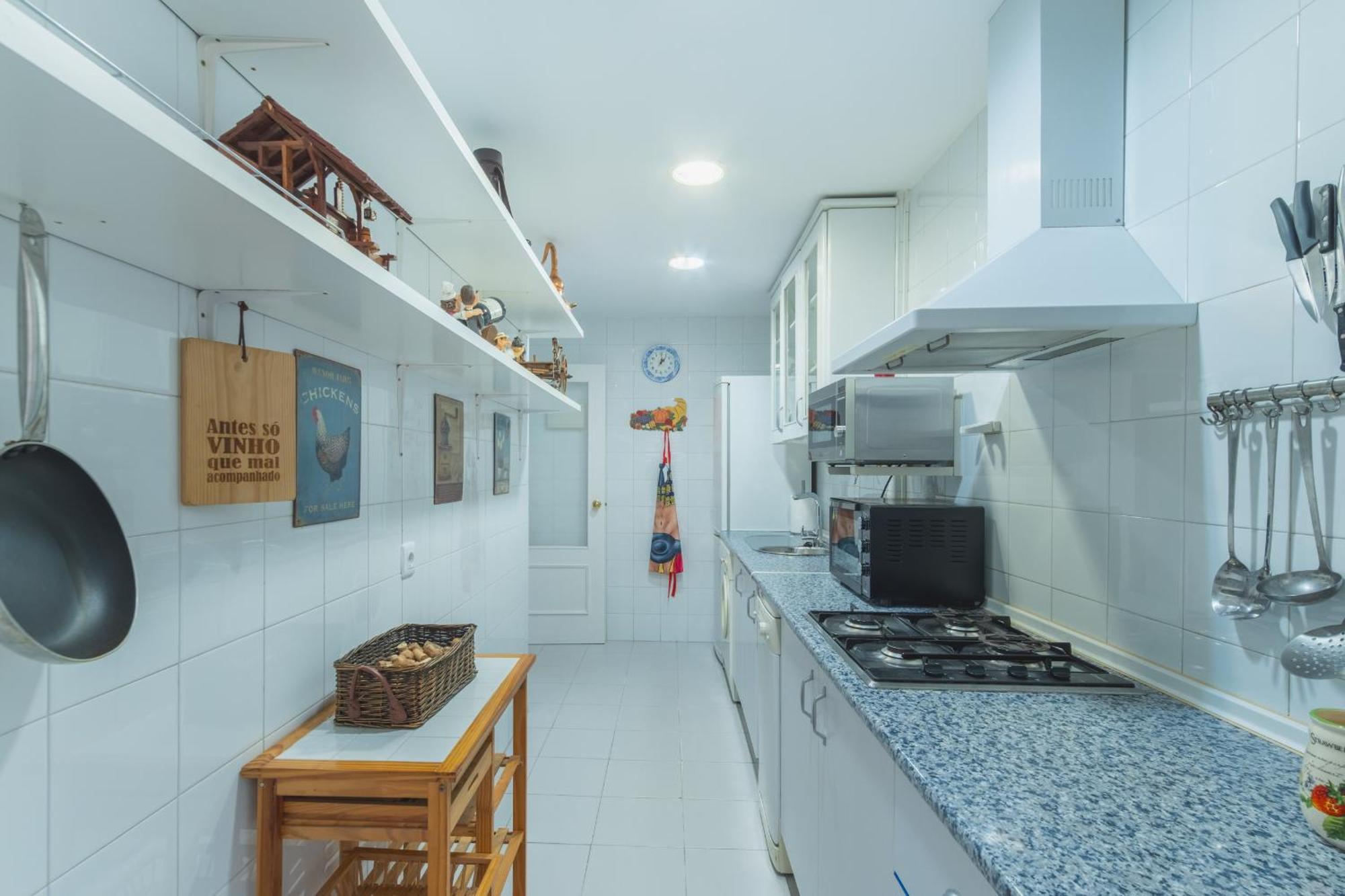 Amplio Y Luminoso Apartamento De 2 Dormitorios Cerca De La Plaza Del Caballo, 헤레스 외부 사진